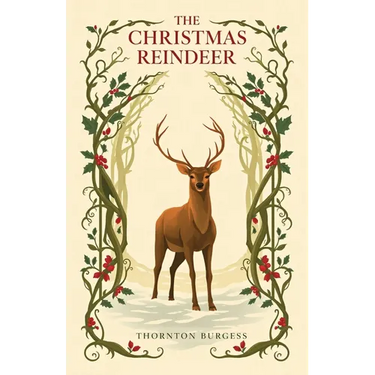 The Christmas Reindeer
