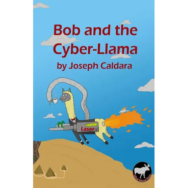 Bob and the Cyber-Llama