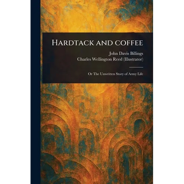 Hardtack and Coffee