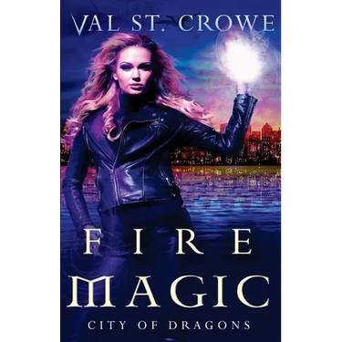Fire Magic