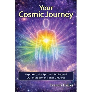 Your Cosmic Journey: Exploring the spiritual ecology of our multidimensional universe