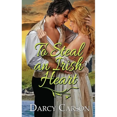To Steal an Irish Heart