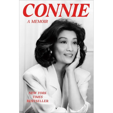 Connie: A Memoir