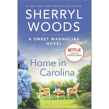 Home in Carolina