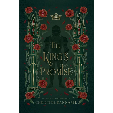 The King's Promise: Legends of Linderservia