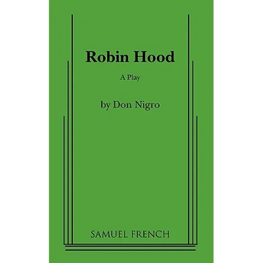 Robin Hood