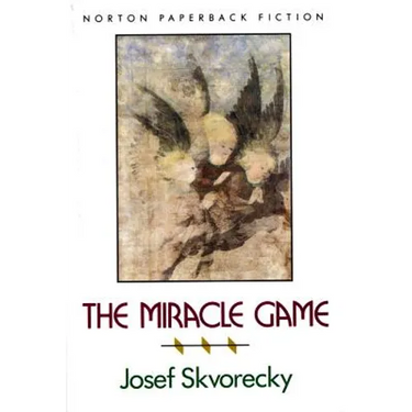 The Miracle Game the Miracle Game