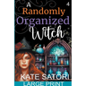 A Randomly Organized Witch