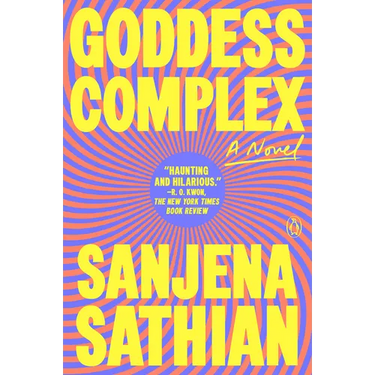 Goddess Complex