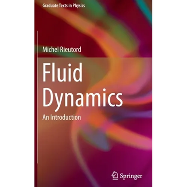 Fluid Dynamics: An Introduction