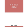 The life and work of St. Paul