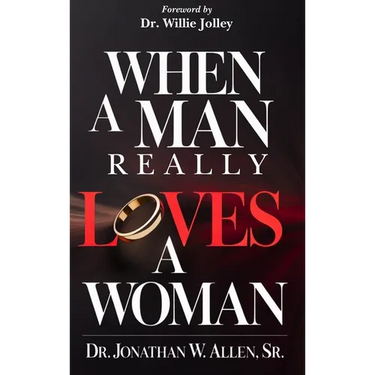 When A Man Really Loves A Woman