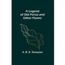 A Legend of Old Persia and Other Poems