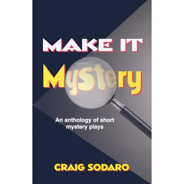 Make It Mystery