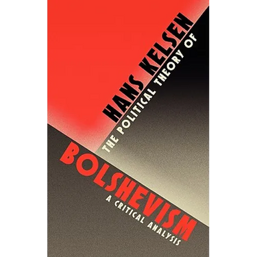 The Political Theory of Bolshevism