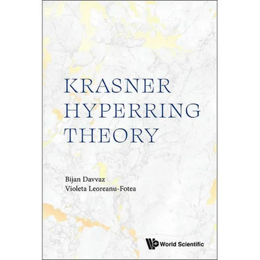 Krasner Hyperring Theory
