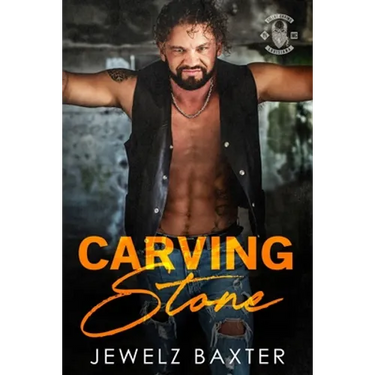 Carving Stone