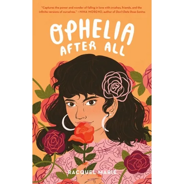 Ophelia After All