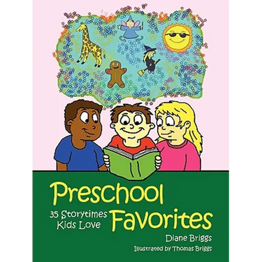 Preschool Favorites
