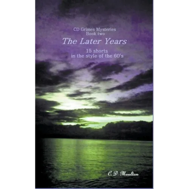 The Later Years