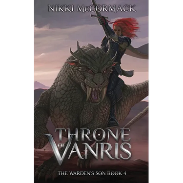 Throne of Vanris