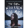 The Girl Who Knew Too Much