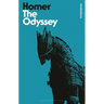 The Odyssey