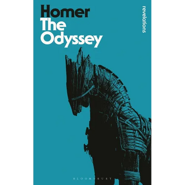 The Odyssey