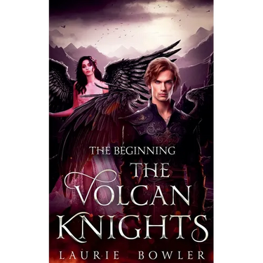 The Volcan Knights - The Beginning
