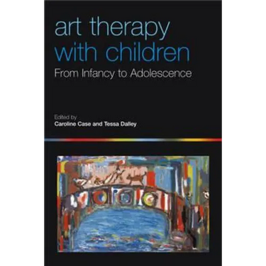 Art Therapy with Children: From Infancy to Adolescence