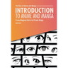 Introduction to Anime and Manga: From Magical Girls to Pirate Kings