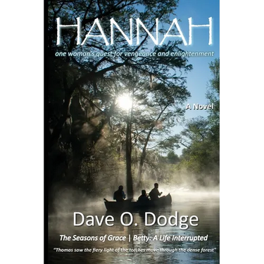 Hannah: One Woman's Quest for Vengeance and Enlightenment