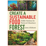 Create a Sustainable Food Forest: Edible Solutions for Backyard Abundance