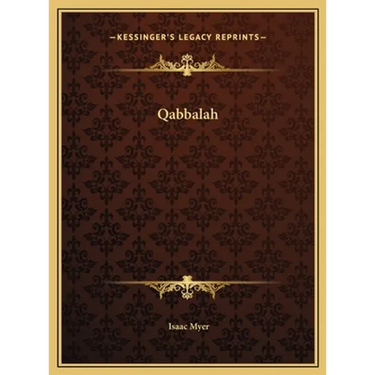 Qabbalah