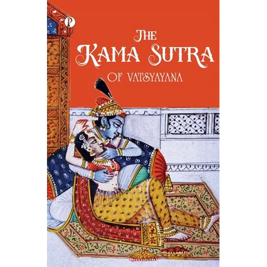 The Kama Sutra of Vatsyayana