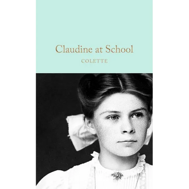 Claudine at School