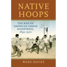 Native Hoops: The Rise of American Indian Basketball, 1895-1970