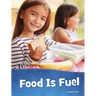 Food Is Fuel