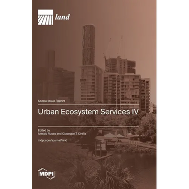 Urban Ecosystem Services IV