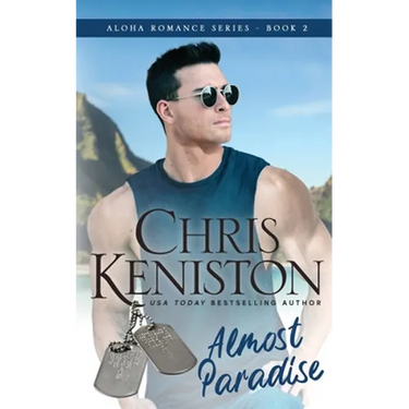 Almost Paradise: Beach Read Edition