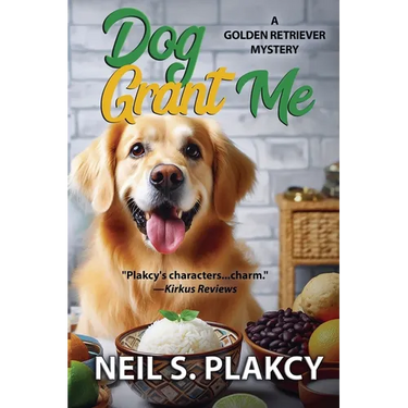 Dog Grant Me