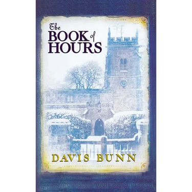 The Book of Hours: Hardcover Edition Features Newly Revised Content