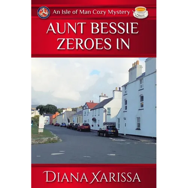 Aunt Bessie Zeroes In