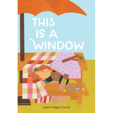 This Is a Window