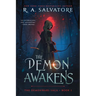 The Demon Awakens: The Demonwars Saga, Book 1