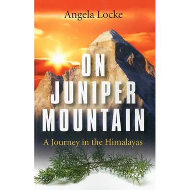 On Juniper Mountain