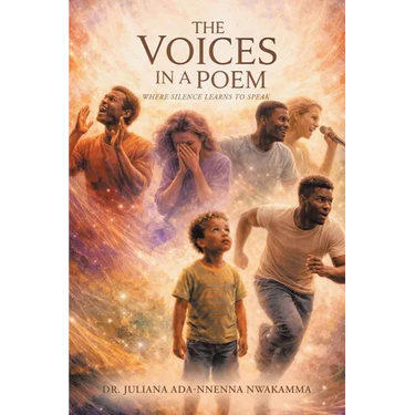 The Voices in a Poem: Where Silence Learns to Speak