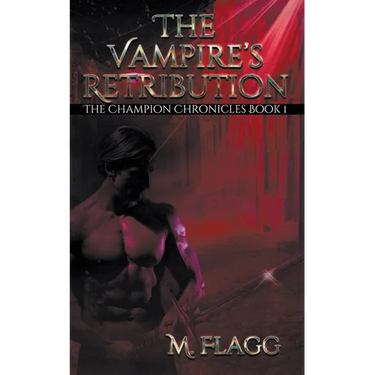 The Vampire's Retribution