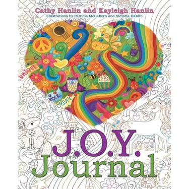 J.O.Y. Journal