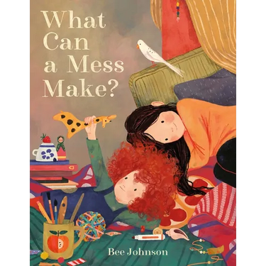 What Can a Mess Make?